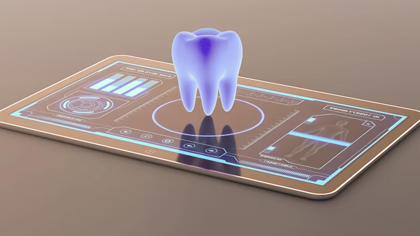 Technology vs Holistic Dentistry: Returning to Our Roots