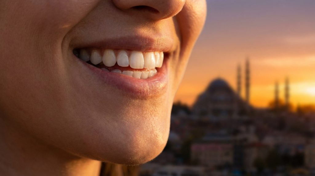 smile design istanbul