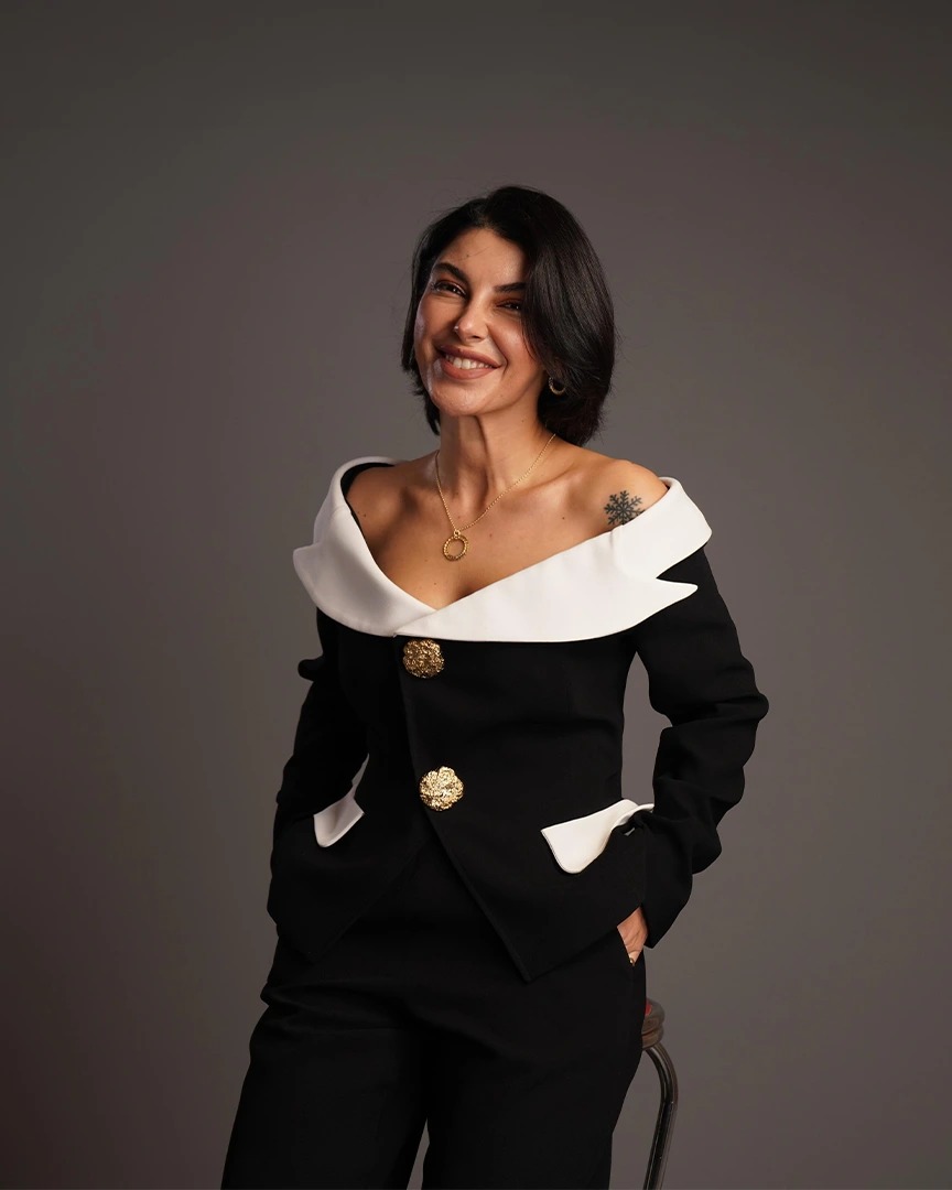 Dr. Nesrin Sönmez, protetik diş hekimi